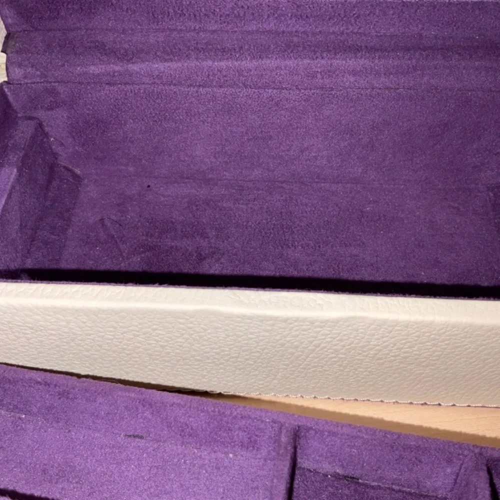 Pottery Barn Jewelry Box